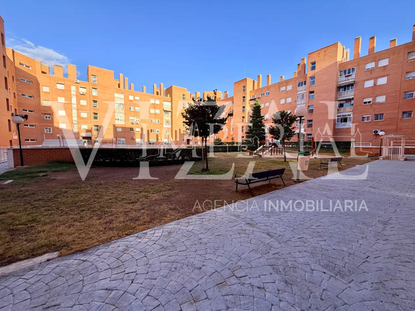 Flat with pool for sale in Calle Río Estenilla, imagen 24