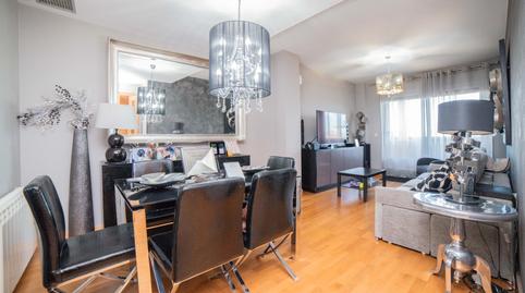 Foto 2 de Piso en venta en Calle Océano Pacífico, Urbanizaciones, Madrid