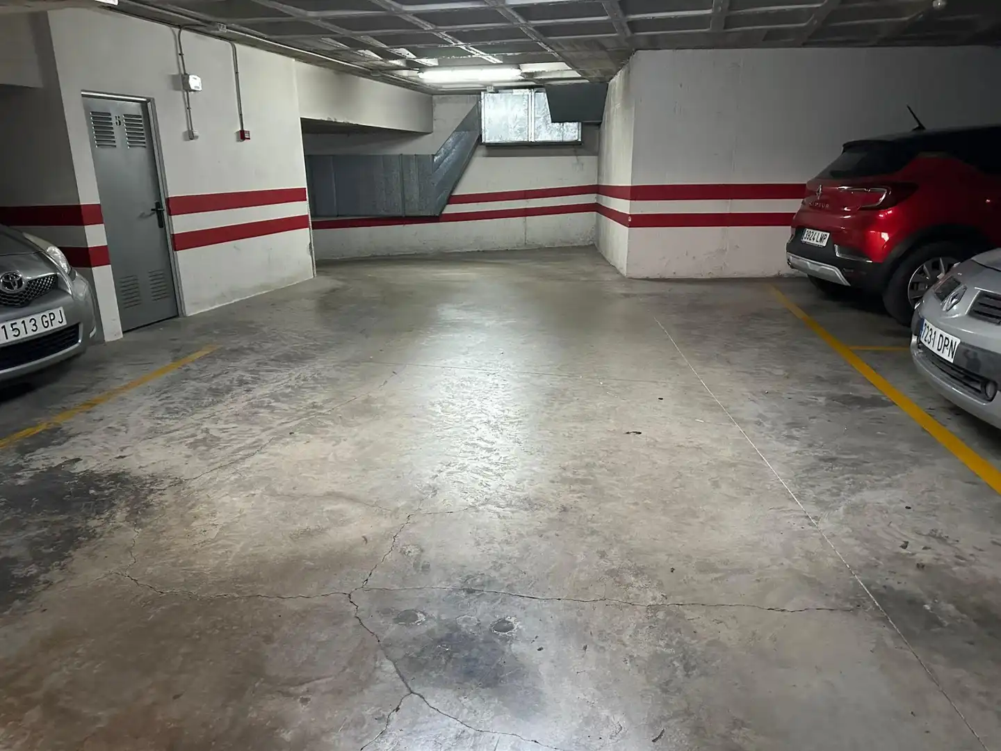 Parking for sale in Florida - Ciudad de Asís, imagen 3