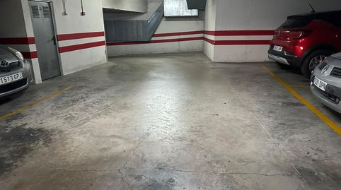 Foto 3 de Garaje en venta en Florida Baja, Alicante / Alacant