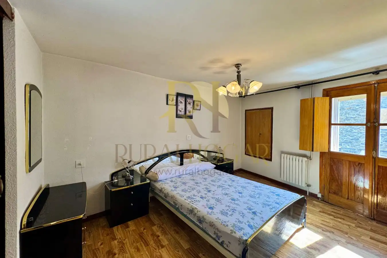 Casa amb terrassa en venda a Calle Barrero 3, imagen 16