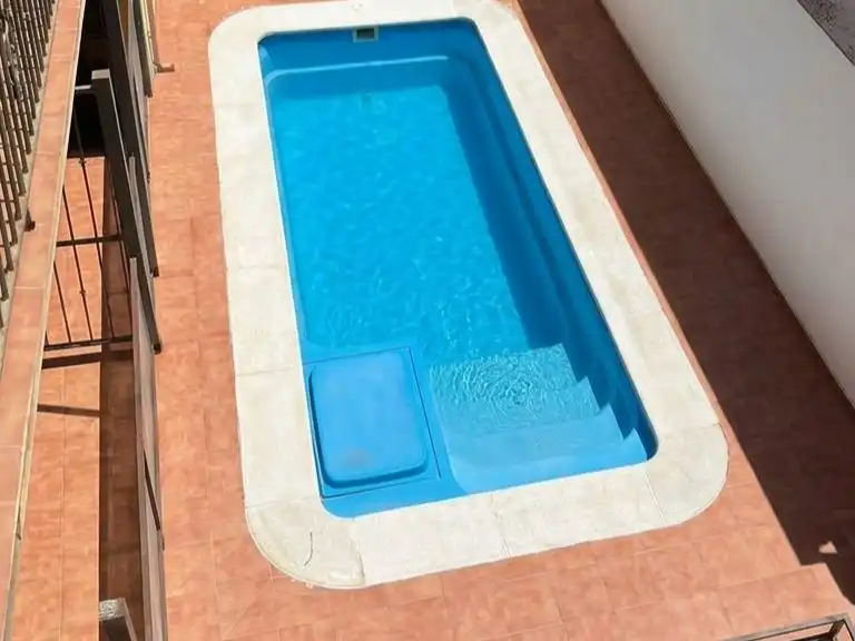 Dúplex con piscina en venta en Pintor Juan Gris 6, imagen 29