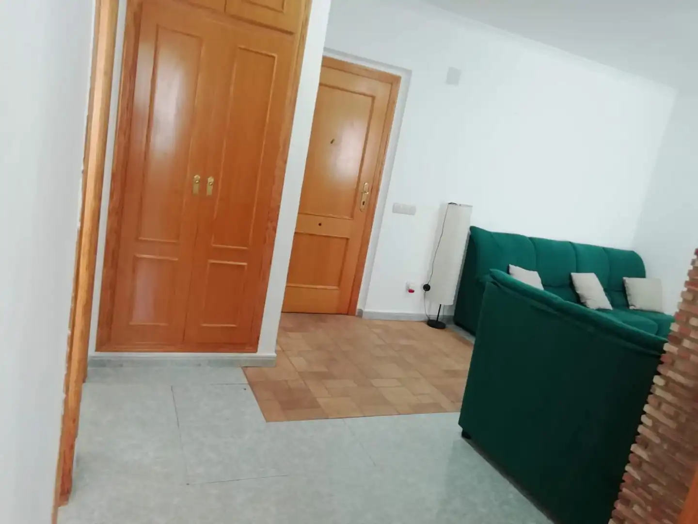 Wohnung zum Verkauf in Massamagrell mit Möbliert