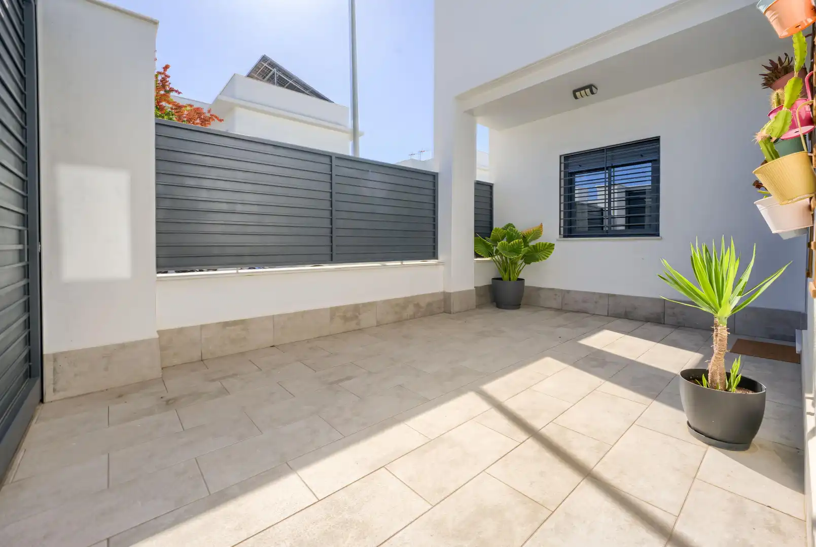 Casa pareada en venta en 12 Calle Josefina de la Torre Millares, imagen 4