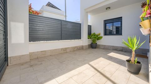Foto 4 de Casa adosada en venta en 12 Calle Josefina de la Torre Millares, Rinconada, La Rinconada