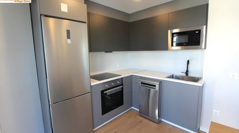 Foto 4 de Apartamento de alquiler en Fingoi, Lugo Capital