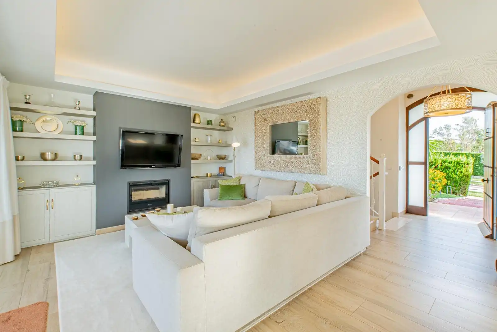 Chalet con piscina en venta en Arcos de la Frontera, imagen 8
