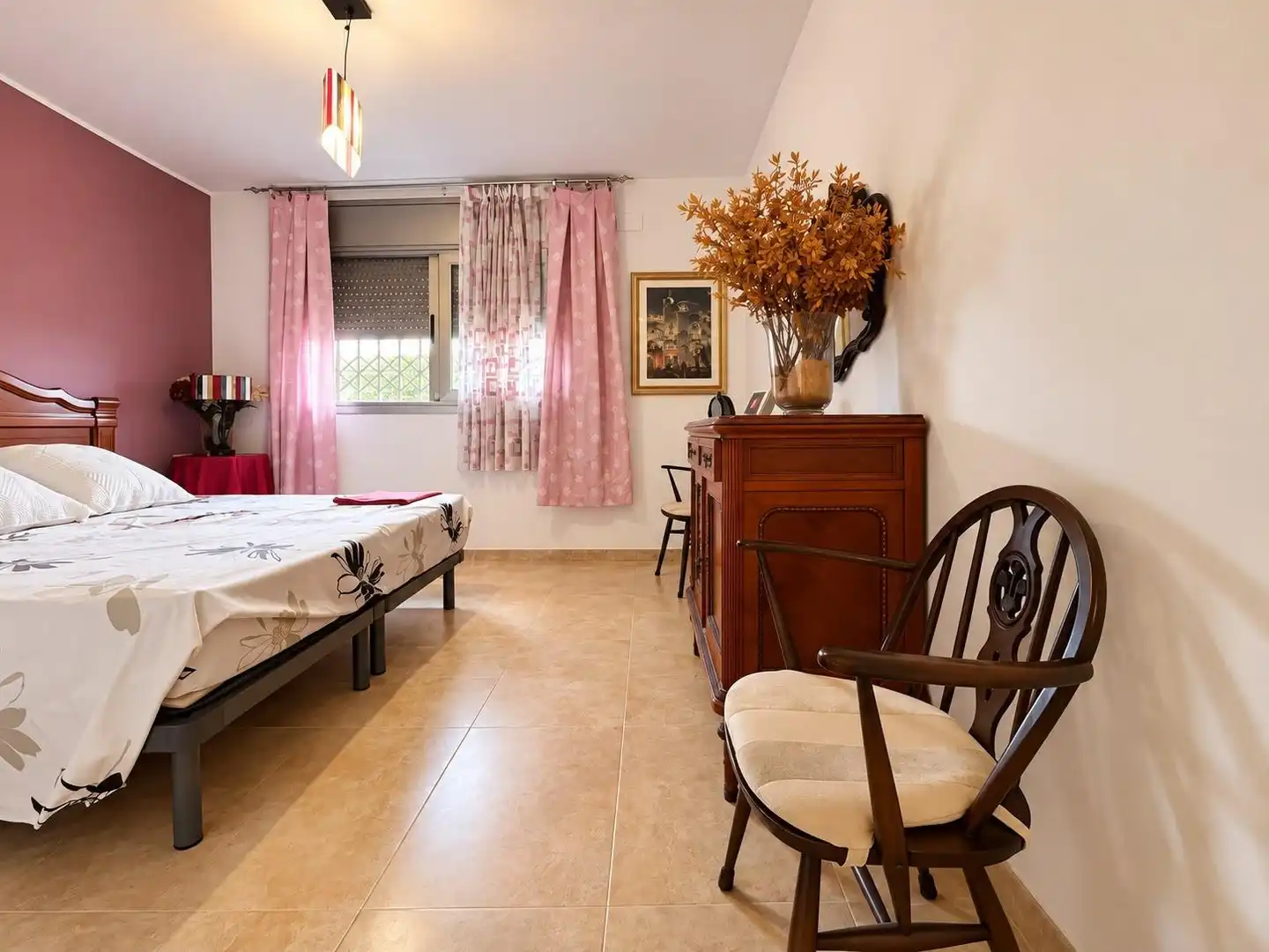 Villa avec terrasse à vendre à Els Masos - Els Garrofers, imagen 13