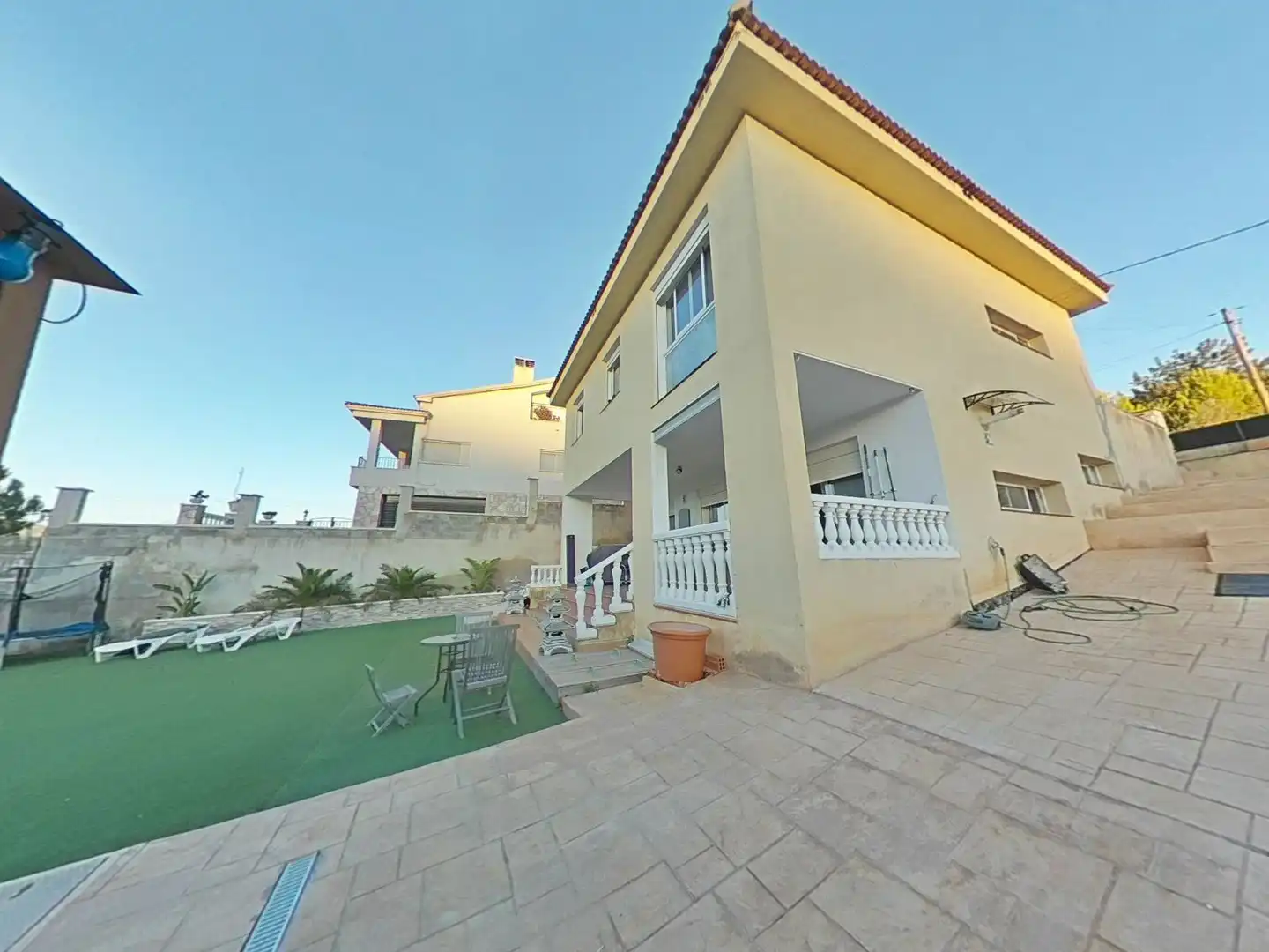 Detached house for sale in Claudio Coello, imagen 3