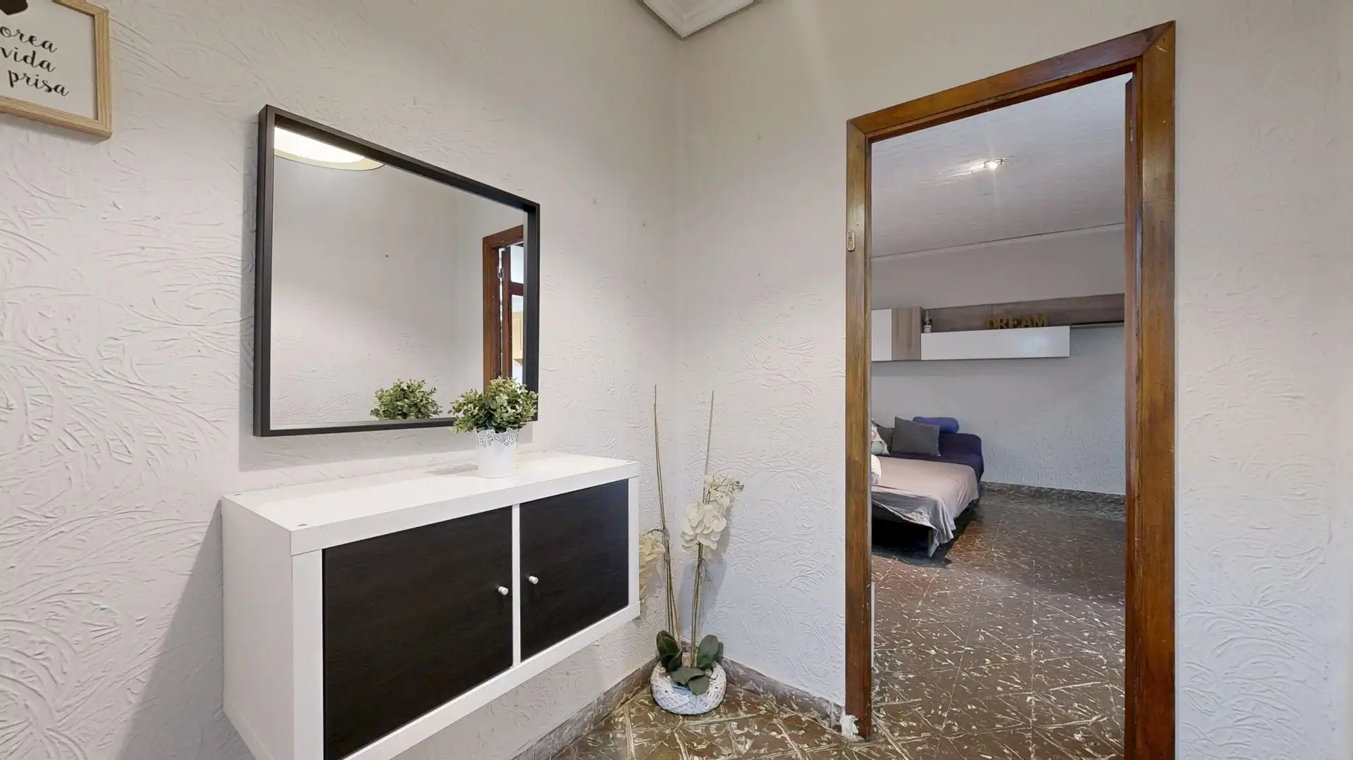 Piso en venta en Torrent con Jardín privado, Terraza y Trastero