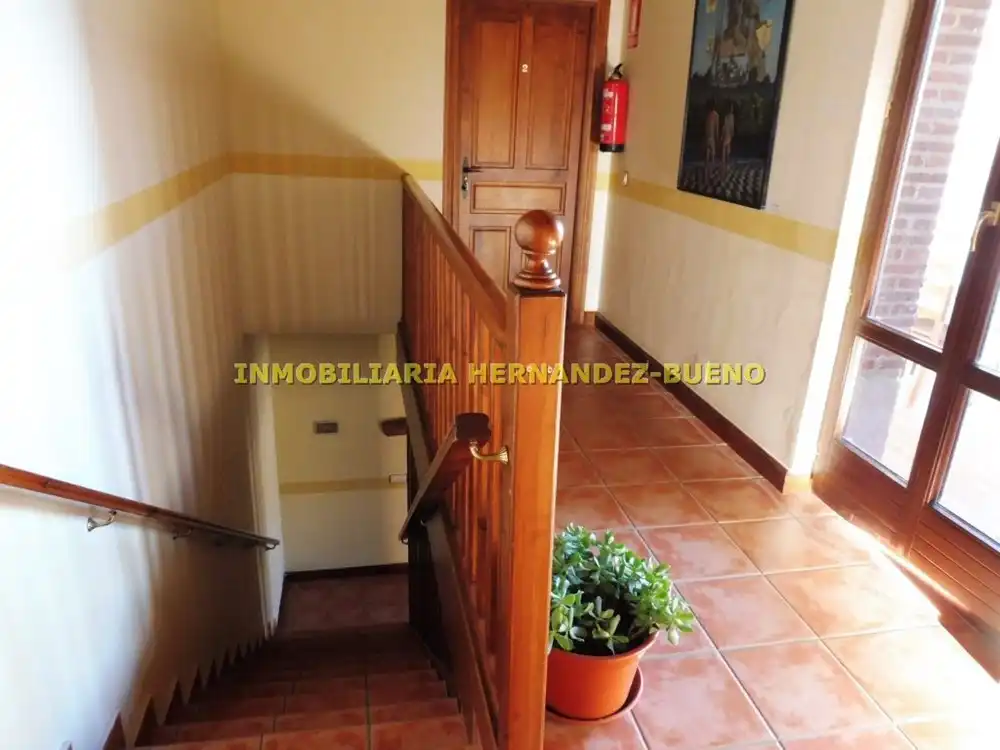 Edifici en venda en Huerta