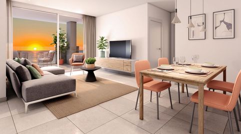 Foto 3 de Apartamento en venta en El Algar, Cartagena