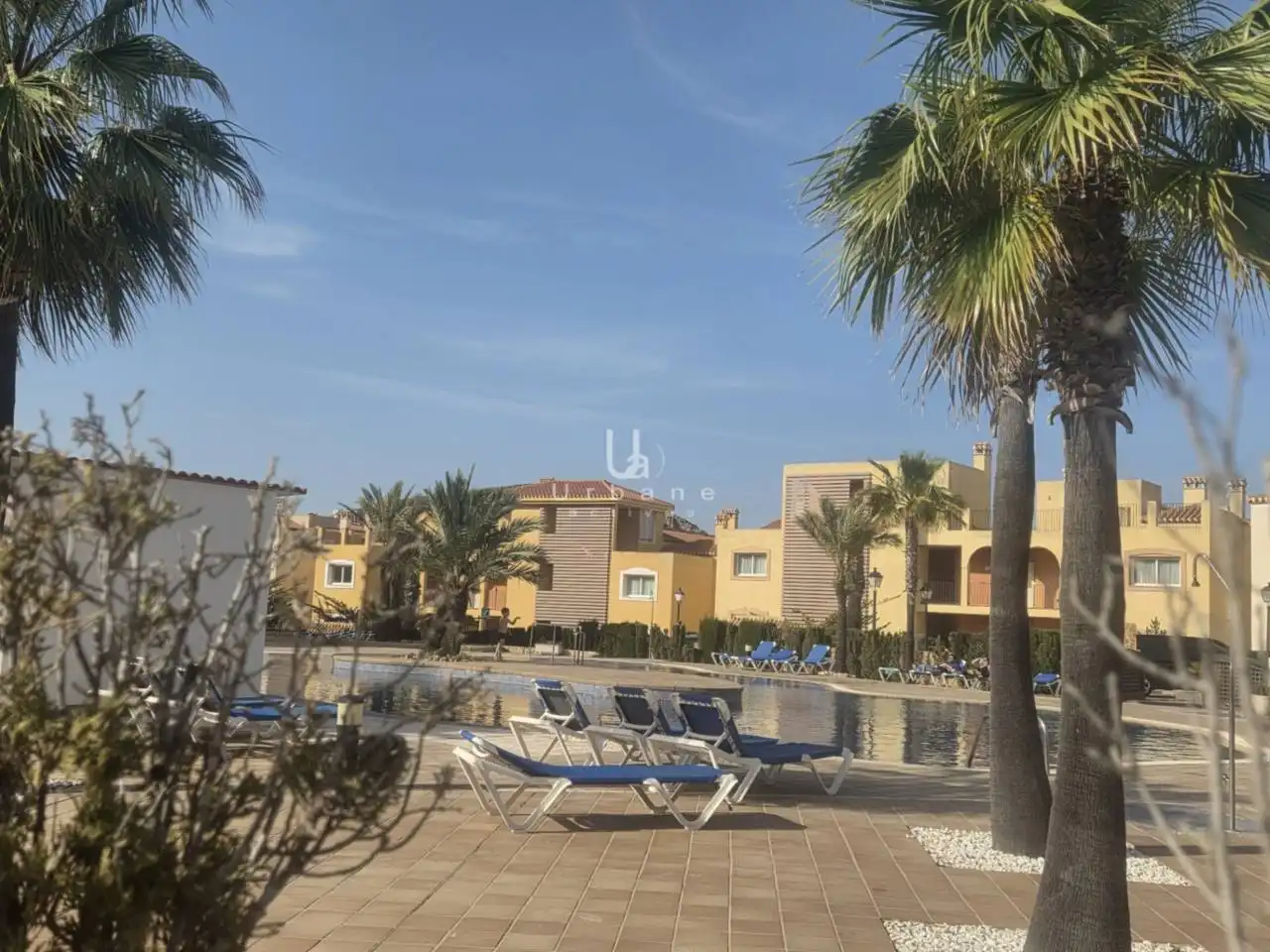 Apartamento con piscina en venta en Calle De la Vaguada, imagen 24