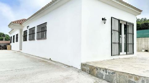 Foto 2 de Casa o xalet en venda a El Cuartón - El Bujeo, Tarifa