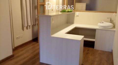 Foto 2 de Oficina de alquiler en Oliva, 6, Centro - Echegaray, Pontevedra Capital