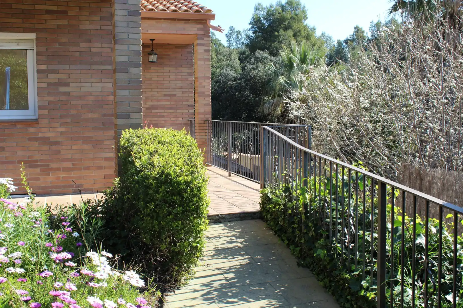 Haus mit Garten zum Verkauf in Can Font - Ca n'Avellaneda, imagen 2