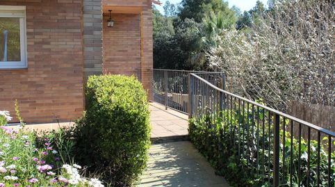 Foto 2 de Casa o chalet en venta en Can Font - Ca n'Avellaneda, Castellar del Vallès