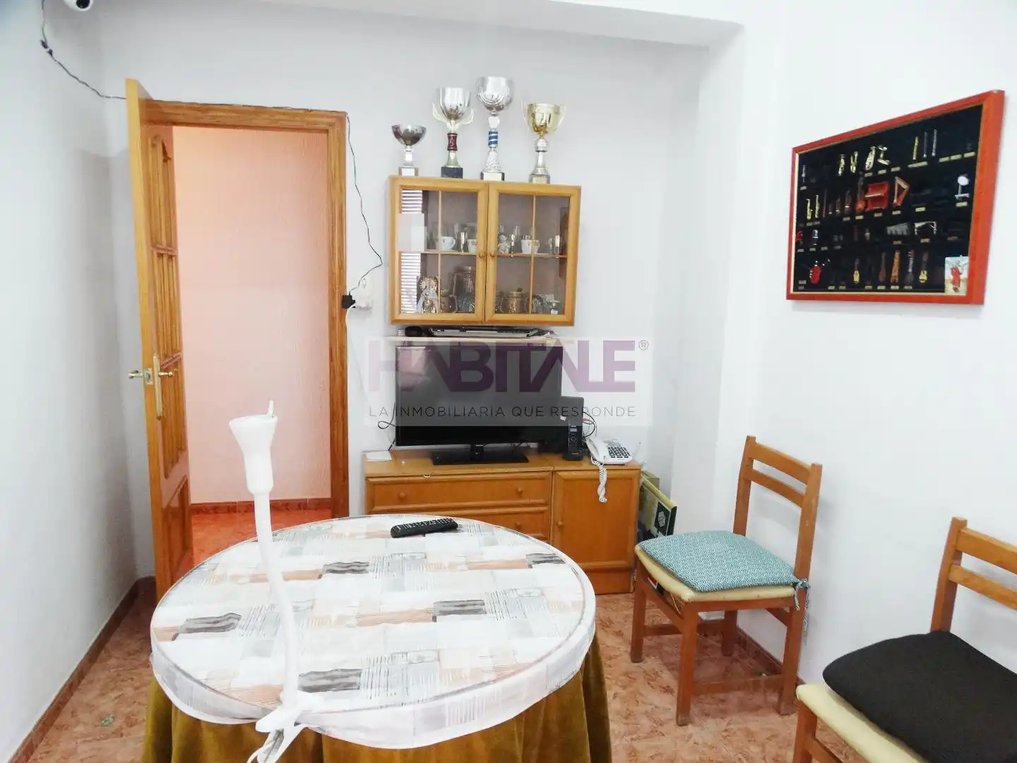 Habitación de Piso en venta en Xàtiva con Amueblado
