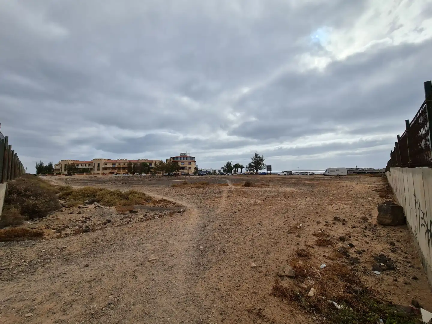 Residencial en venda a Antigua, Las Palmas