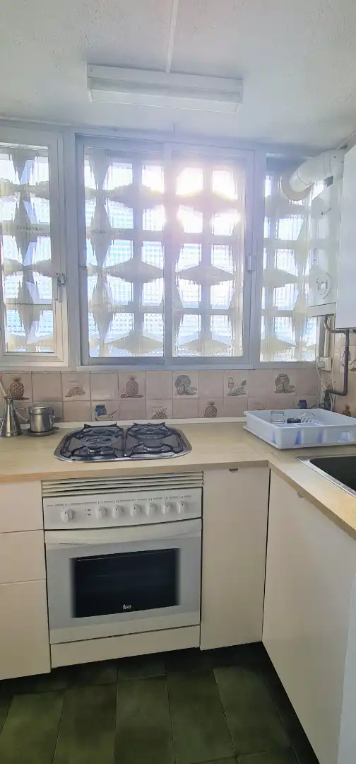 Flat for sale in Zona Renfe