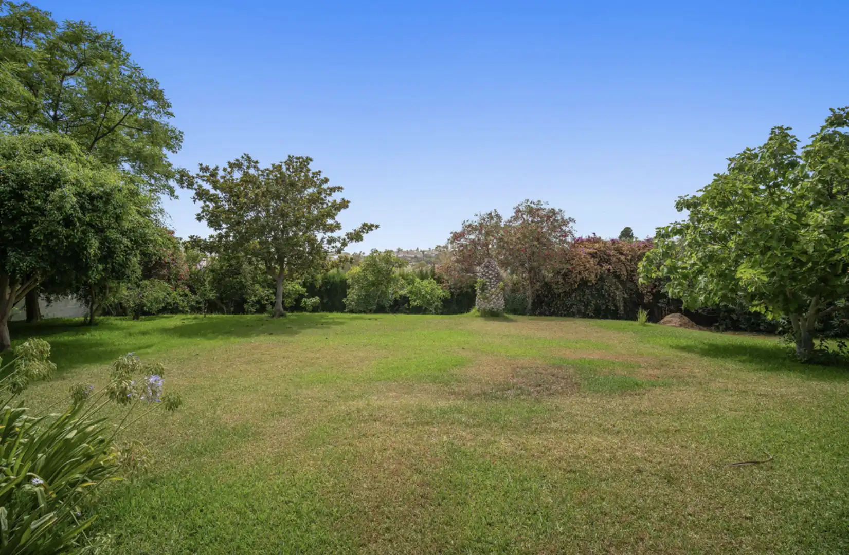 Villa con giardino in vendita a San Pedro de Alcántara, imagen 28