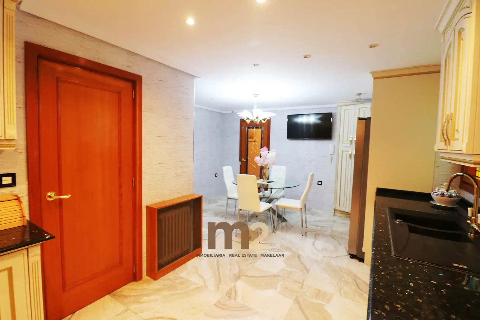 Apartamento con ascensor en venta en Carrer General O'Donnell, imagen 13