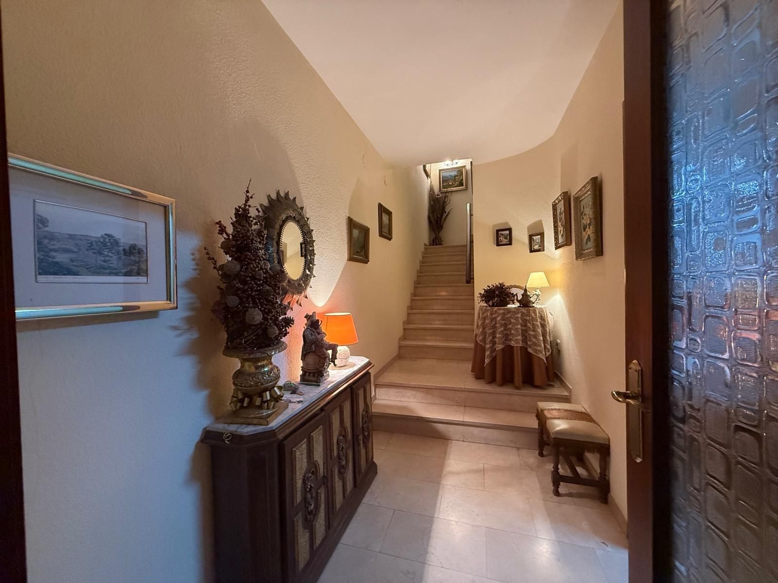 House or chalet to rent in Sabadell  with Air Conditioner, Private garden and Terrace