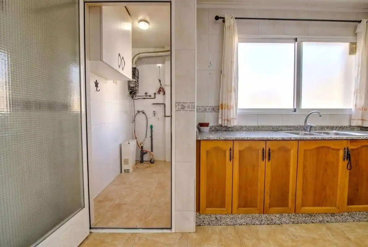 Wohnung mit Aufzug zum Verkauf in Calle Juan XXIII, imagen 7