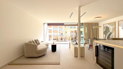 Foto 4 de Ático en venta en Santa Catalina, Palma de Mallorca