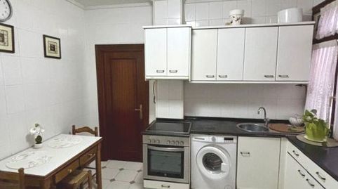 Foto 5 de Piso en venta en Gordóniz Kalea, Rekalde Centro, Bilbao