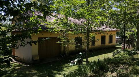 Photo 3 of Country house for sale in Extremadura, 28, Navasfrías, Salamanca