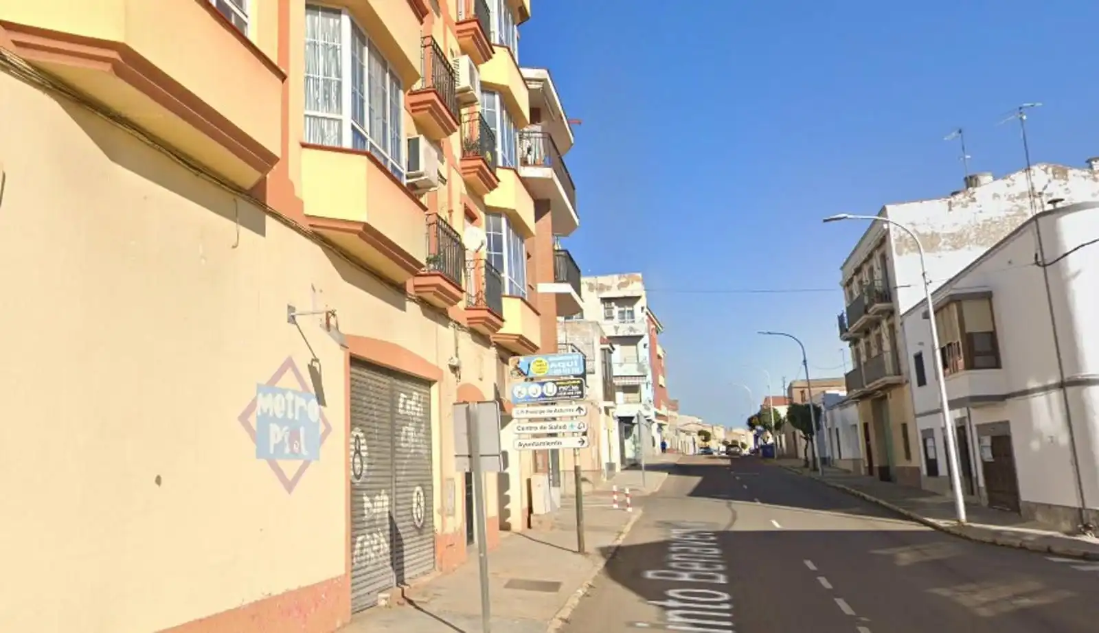 Local comercial en venda a Jacinto Benavente, imagen 5