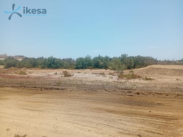 Residential land for sale in El Ejido Ciudad