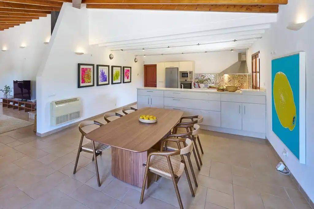 Casa rústica con piscina en venta en Sineu, imagen 11