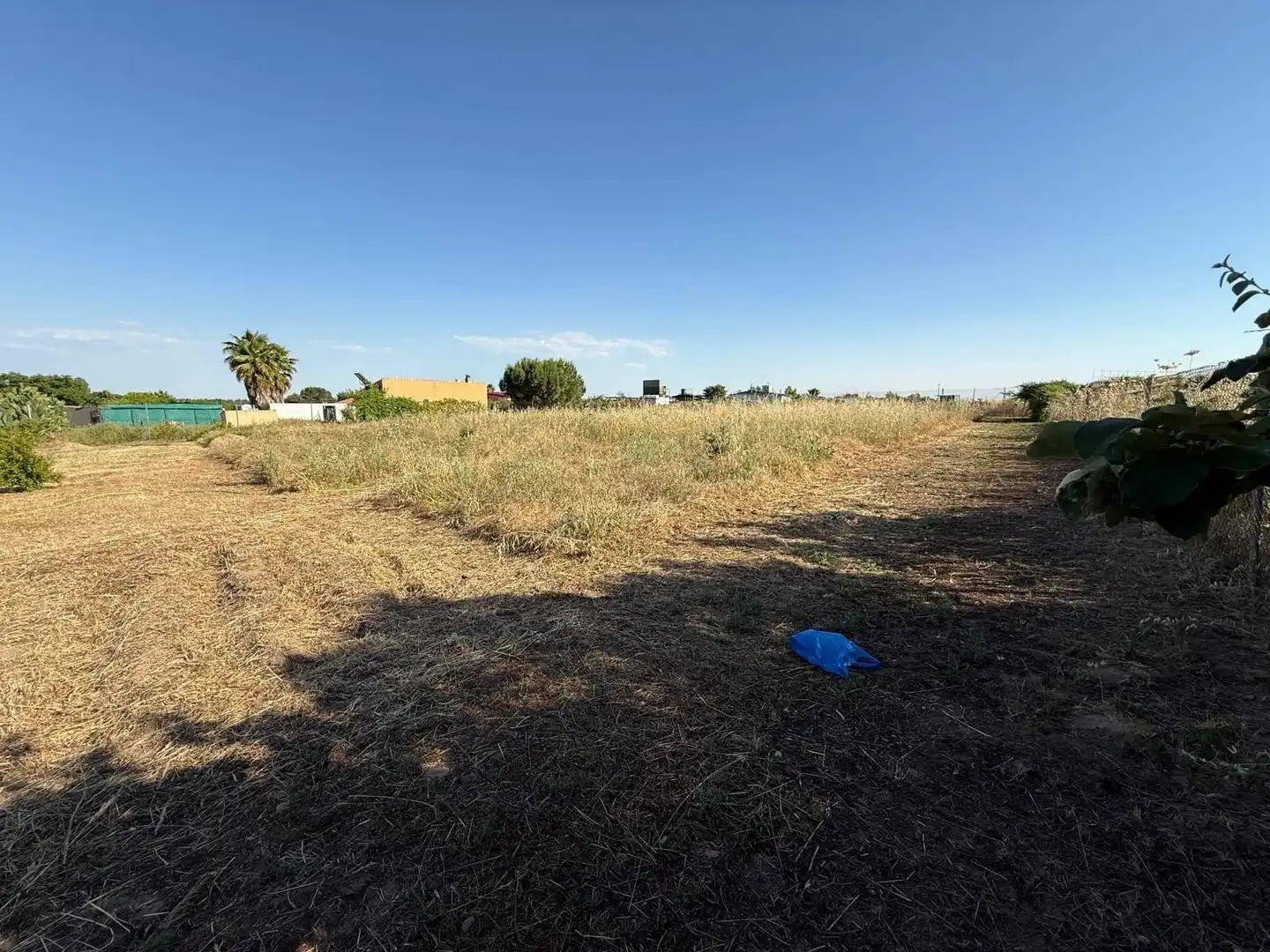 Terreni e lotti in vendita a Pedanías de Badajoz, imagen 2