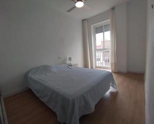 Dormitori de Apartament per a compartir en  Murcia Capital