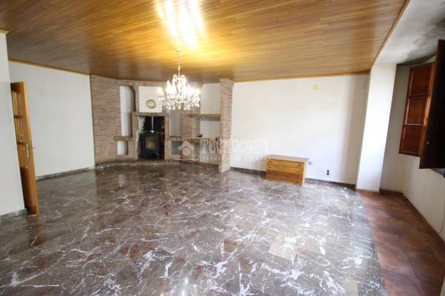 Casa-chalet en Venta en Parque de la Ermita