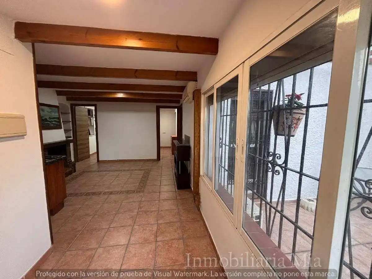 Apartamento en venta en El Pinar- Palacio de Congresos