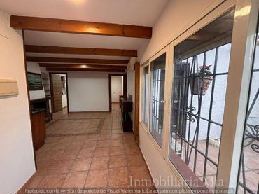 Apartment zum Verkauf in El Pinar- Palacio de Congresos