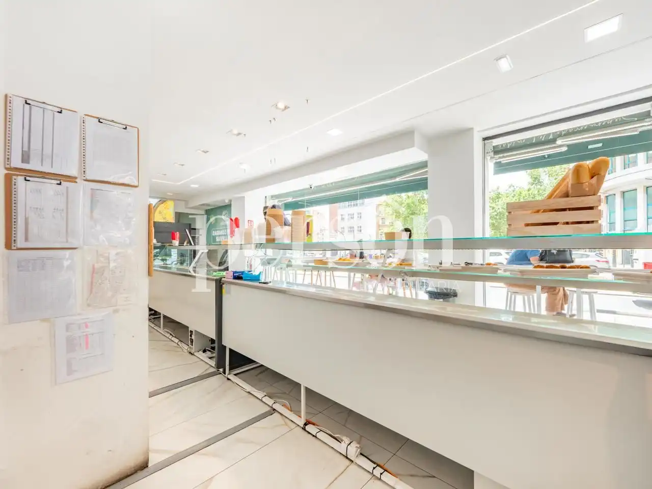 Business premises for transfer in Rascanya, imagen 7