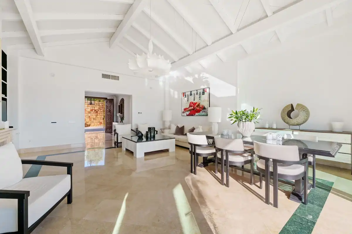 Adossat en venda a Nueva Andalucía, imagen 16
