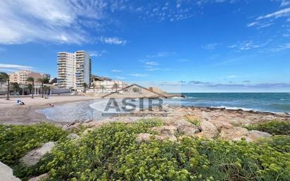 Vista exterior de Apartament en venda en Cullera amb Balcó