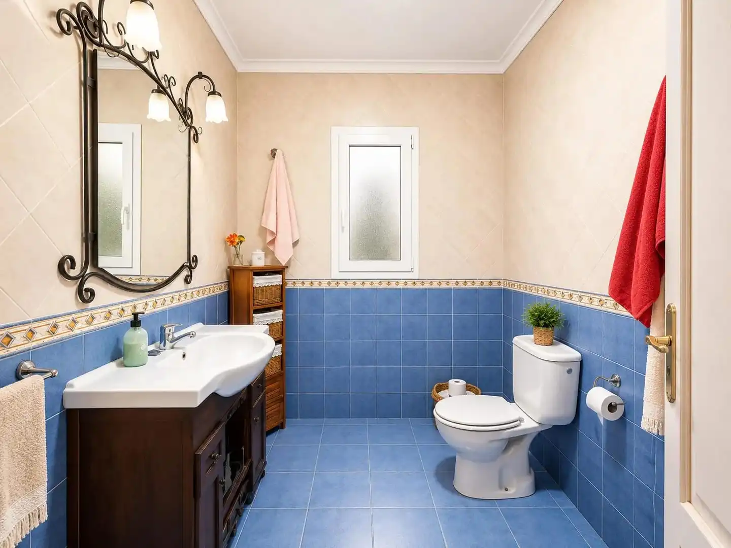 Casa con piscina in vendita a Loja, imagen 29