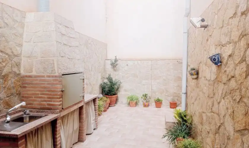 Casa en venda a Calle Maestro Emilio García, imagen 3