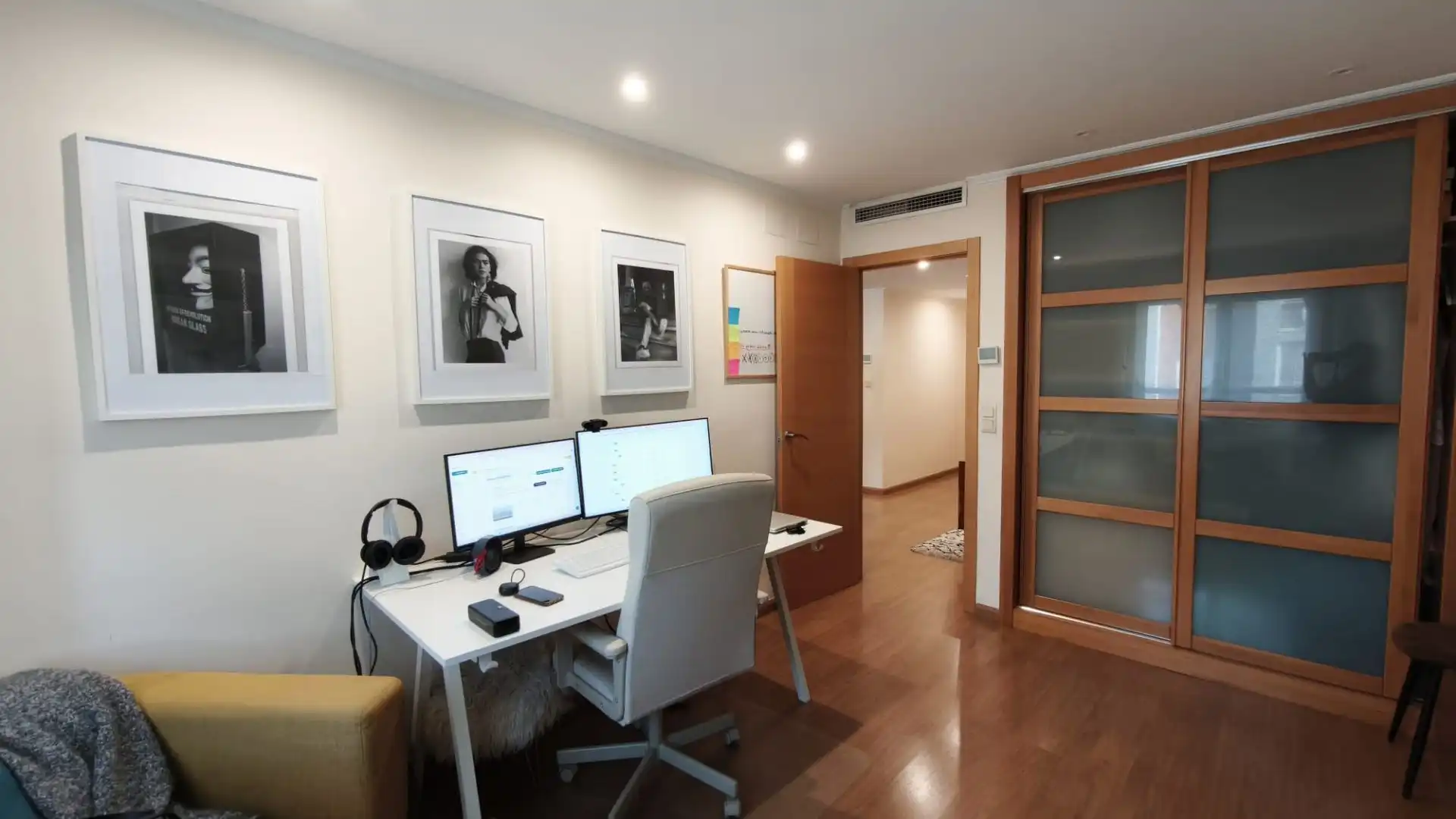 Appartement compact avec ascenseur à vendre à Pueblo - Urbanizaciones, imagen 21