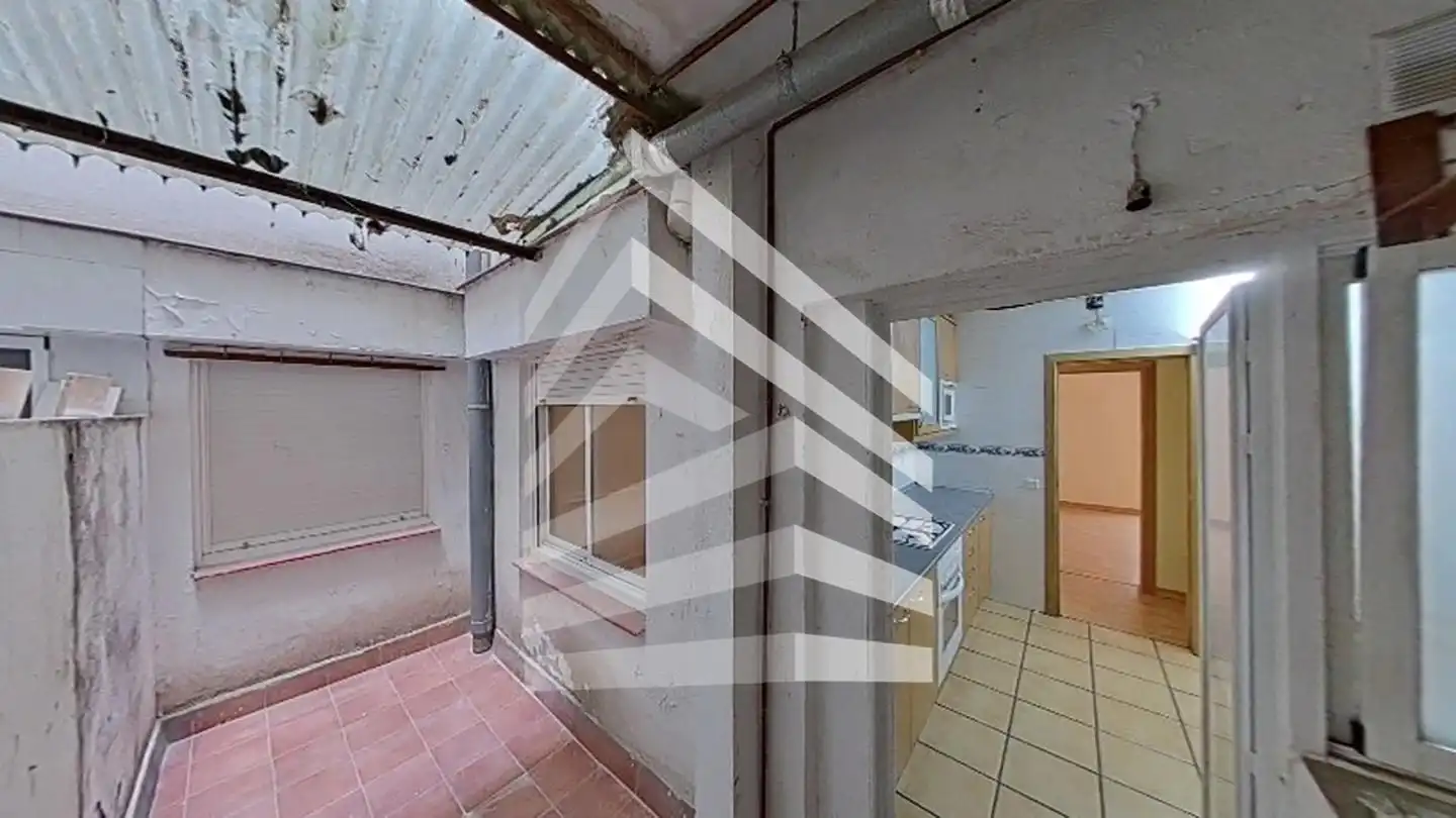 Erdgeschosswohnung mit Terrasse zum Verkauf in calle de Lleó XIII, imagen 7