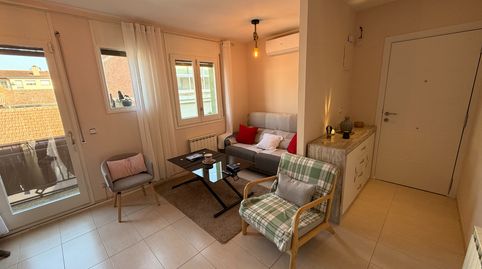 Foto 2 de Pis en venda a Olot, Girona