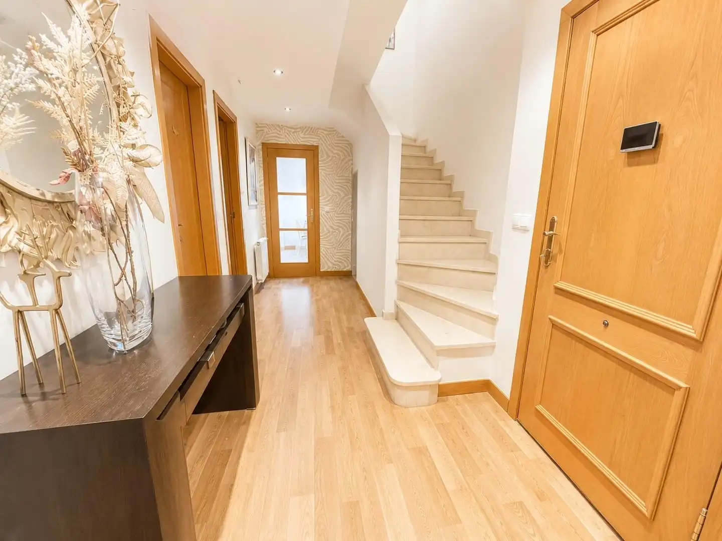 Penthouse mit Aufzug zum Verkauf in Ibi, imagen 7