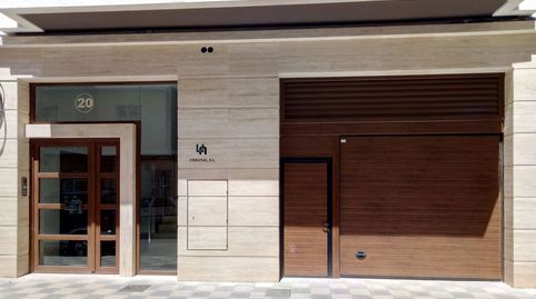 Photo 3 of Storage room for rent in Calle Torres Quevedo, 20, Centro, Albacete Capital