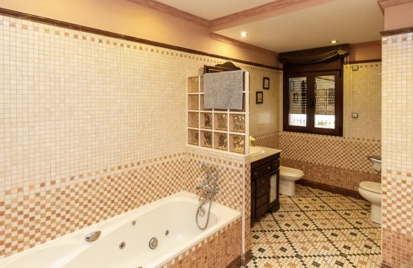 Villa con terrazza in vendita a Mijas pueblo, imagen 18